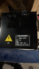 Alimentatore Elkron PS04 Allarme 