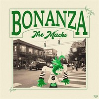 Bonanza - 375 Media - (Vinyl / Musik)