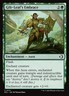 MTG Magic the Gathering Gilt-Leaf's Embrace (177/439) Lorwyn Eclipsed NM