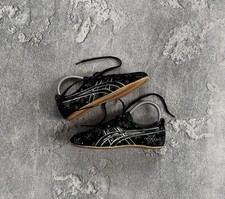 ASICS Onitsuka Tiger US5/EUR37.5 Retro Vintage Low Top Sneakers Shoes Y2K