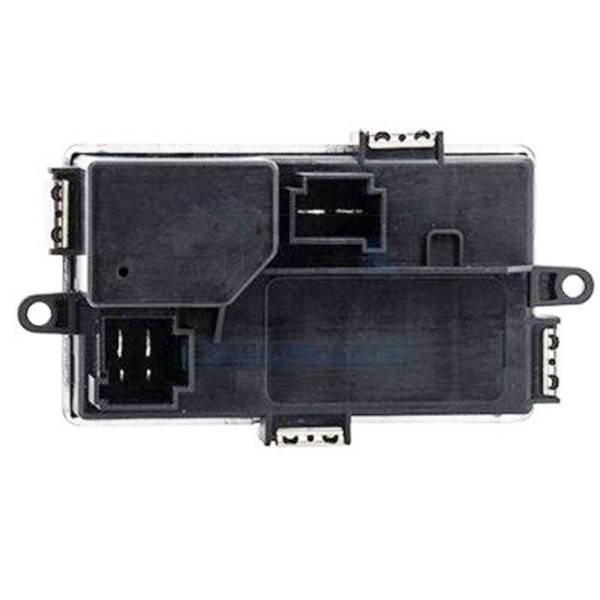 InnenraumgebläSe Regler FüR Porsche Panamera 09-16 97062442303-image