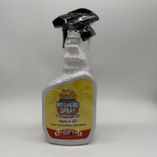 Bodhi Dog Not Here Spray Trains Your Pet Where Not to Pee Indoors Outdoors New