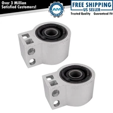 Front Lower Control Arm Bushing Set Fits LaCrosse Regal Verano Cruze Malibu Volt