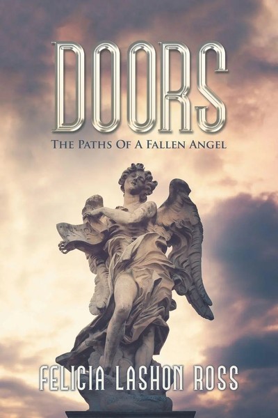 Felicia Lashon Ross | Doors | Taschenbuch | Englisch (2019) | Xlibris US-image