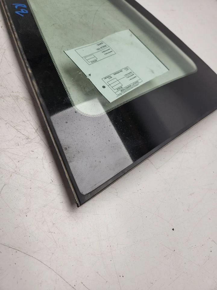 Cuarto de vidrio derecho pasajero Acura RSX 2002-2006 OEM 73511S6M003 Foto 3 de 4