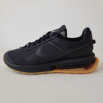 Nike Air Max Pre-Day Black Gum DZ4397-001 Men's Shoes Size 9.5