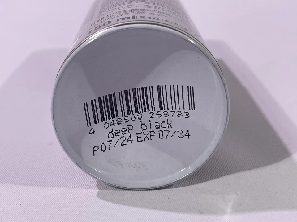 Dupli-Color Rostschutz Alkyton Rostschutz RAL 9005 tiefschwarz matt 150ml Lack - Bild 4 von 4