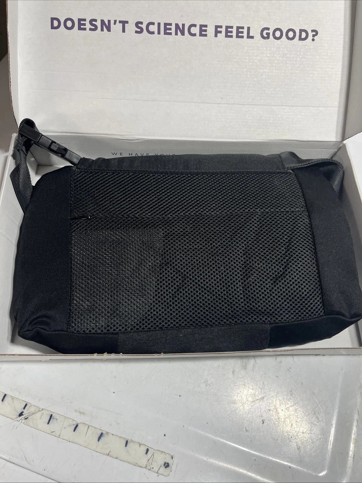 Purple Back Cushion - Thumbnail 3