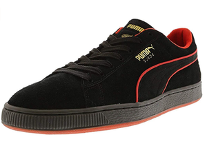 puma suede classic x fubu