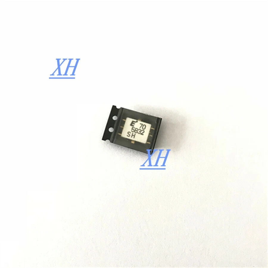 EMM5832VU Power GaAs C to Ka Band Power Amplifier MMICs 21.2 to 26.5 GHz 1PCS - Image 2 of 3