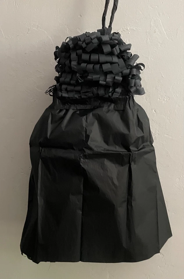 Star Wars Darth Vader Pinata 20” x 12” x 6” - Image 2 of 2