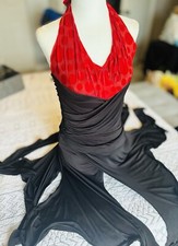 Ballroom Competition/Practice dress Lumiere by Lulu