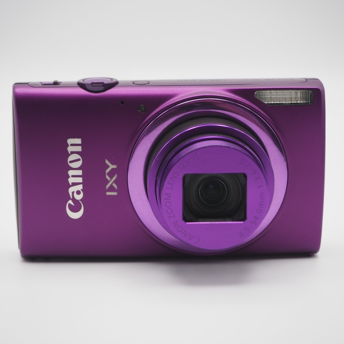 Mint] Canon IXY 630 PowerShot ELPH 340 HS12X Optical Zoom Digital