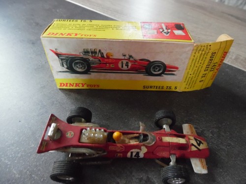 1/43ième - UH - CITROEN SM - 1970