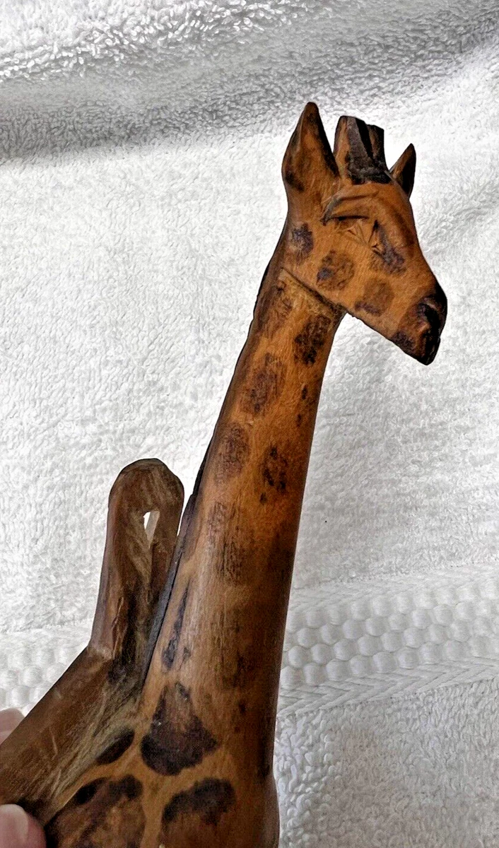 Giraffe wall hook hot sale