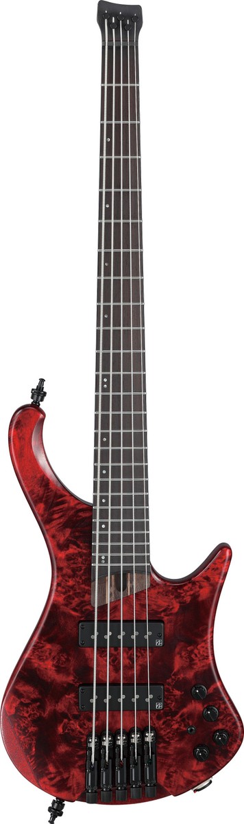Ibanez EHB1505-SWL 5弦 ヘッドレス ベース EHB1505 | EHB | ELECTRIC BASSES | PRODUCTS | Ibanez guitars