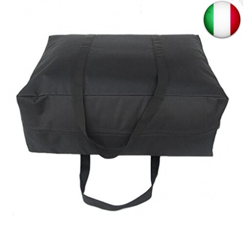 BXT, impermeabile, spesso, dimensione 600D, custodia per la consevazione di - Foto 4 di 7