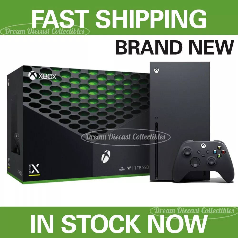 Xbox Series S 1tb Console - Black : Target