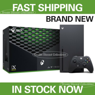 Series Xbox Price Target NEW MICROSOFT XBOX SERlES X 1TB SSD VIDEO