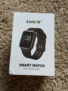 fitness tracker id205