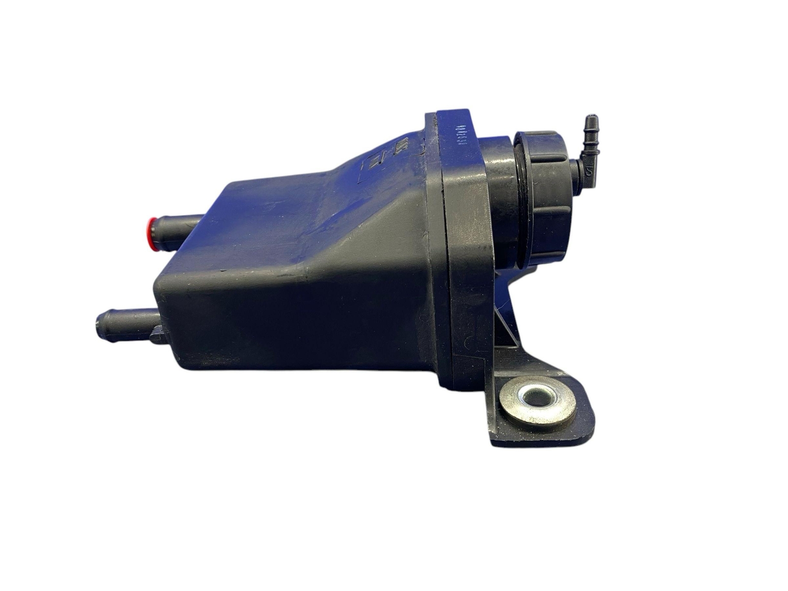 2008-2014 FERRARI CALIFORNIA POWER STEERING FLUID RESERVOIR TANK BOTTLE OEM