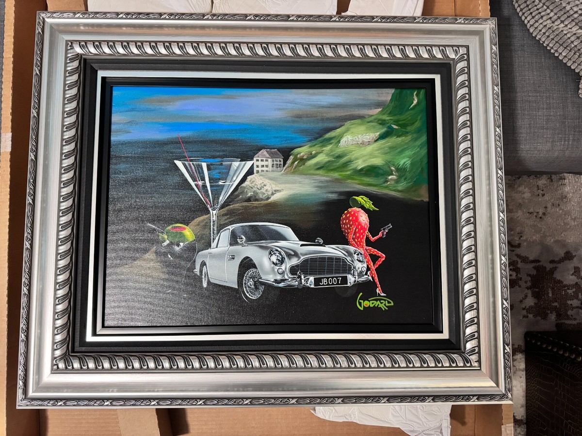 絵画 MichaelGodardGODBUTTERFLYSPLASH 絵画 MichaelGodardGODBUTTERFLYSPLASH 絵画