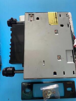 Vintage old Car Radio Cassette datsun Mazda Toyota retro roadstar