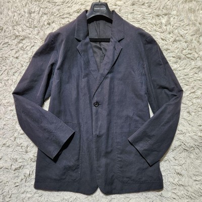 ジャケット・アウター MARGARET HOWELL / linen tailored jacket