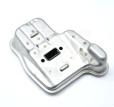 Silenziatore marmitta per motosega Stihl MS 201 (C-E C-M TC)  ricambio originale