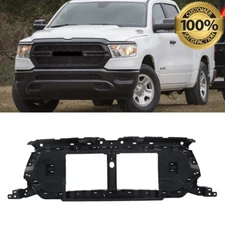 Fits For 2019-2023 2024 Dodge Ram 1500 Front Bumper Grill Base Bracket Support