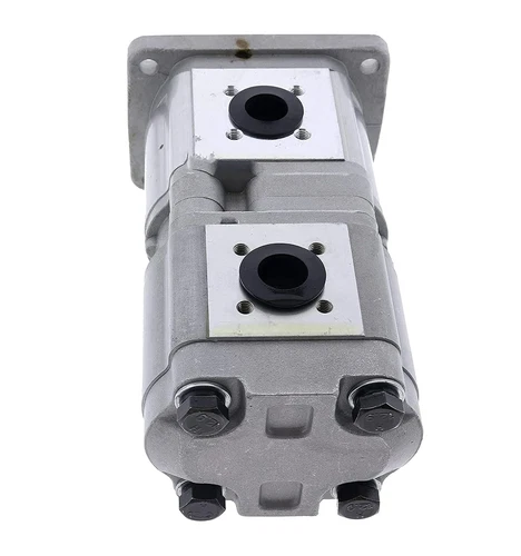 Hydraulic Pump 68721-61110 compatible with Kubota KH35 KH41 Excavator - Picture 2 of 3