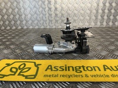 BMW 5 Series E61 Touring Rear Window Tailgate Wiper Motor 7208601  