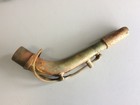 Vintage LaMonte Alto Sax  — photo 10