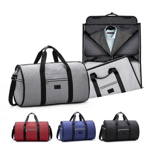 business suit bag