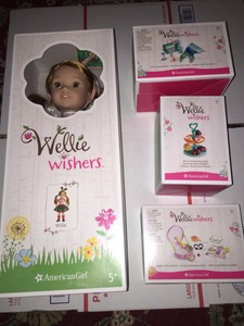 tiny pop wellie wishers