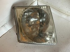 2001-2003 Ford Explorer Sport Front Left Driver Side Headlight Lamp Assembly Oem 2001-2003 Ford Explorer Sport Front Left Driver Side Headlight Lamp Assembly Oem