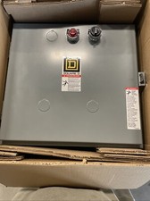 30 Amp Contactor