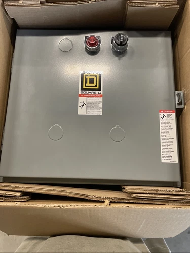 30 Amp Contactor 