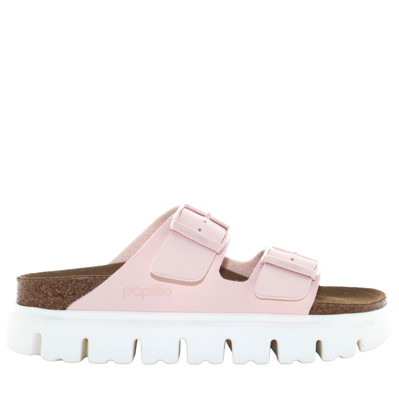 Papillio P25g Damen-Hausschuhe 1029110 ARIZONA PAP CHUNKY