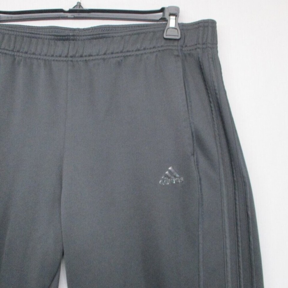 Short Kappa Adelaide United FC - Gris Foncé - Taille XL - Player Issued