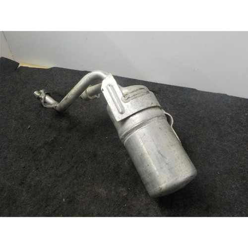 Trocknerfilter Klimaanlage AC Ford Focus C-MAX [2003-2007]