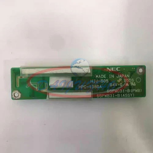 For HIU-505A HPC-1386B 65PWC31-B 65PWB31 LCD Inverter Board