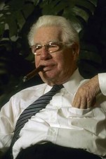 Art Rooney Owner Of The Nfl Pittsburgh Steelers 1980 Photo  3