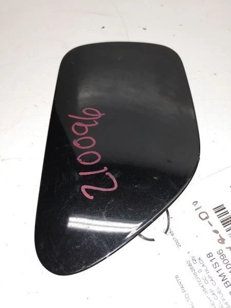 2007 BMW 650I E64 FUEL CAP BLACK - Image 2 of 4