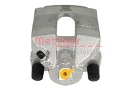 Metzger 6260653 Bremssattel FüR Volvo