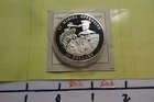 BATTLE OF SAINT MIHIEL AMERICA AT WAR 2003 LIBERIA $20 RARE SILVER COIN RARE M25