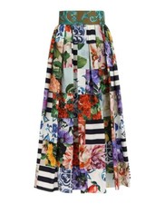 dolce & gabbana patchwork 