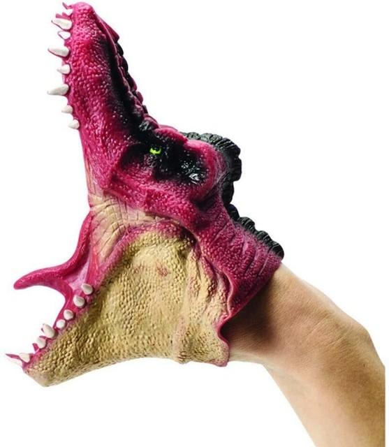 schylling hand puppets