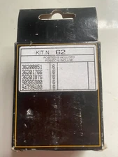 General Pump Interpump Pressure Washer Kit .N 62