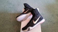 kobe 9 rose gold